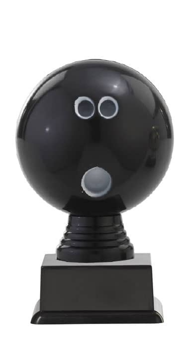 Ballpokal "Bowling" PF306.2-M60 bunt