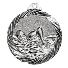 Medaille "Schwimmen"