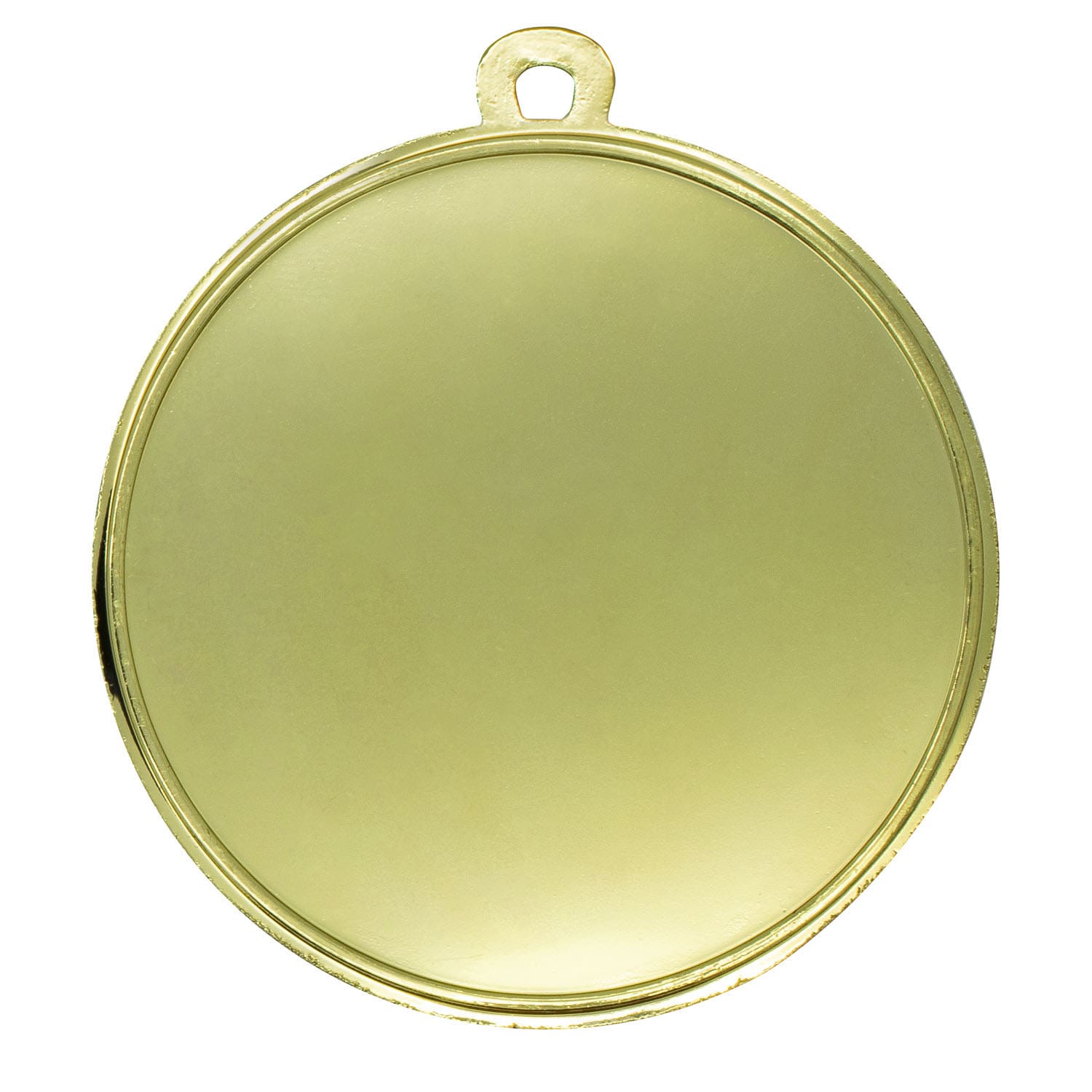 Medaille "Ajuga" Ø 70 mm inkl. Wunschemblem und Kordel