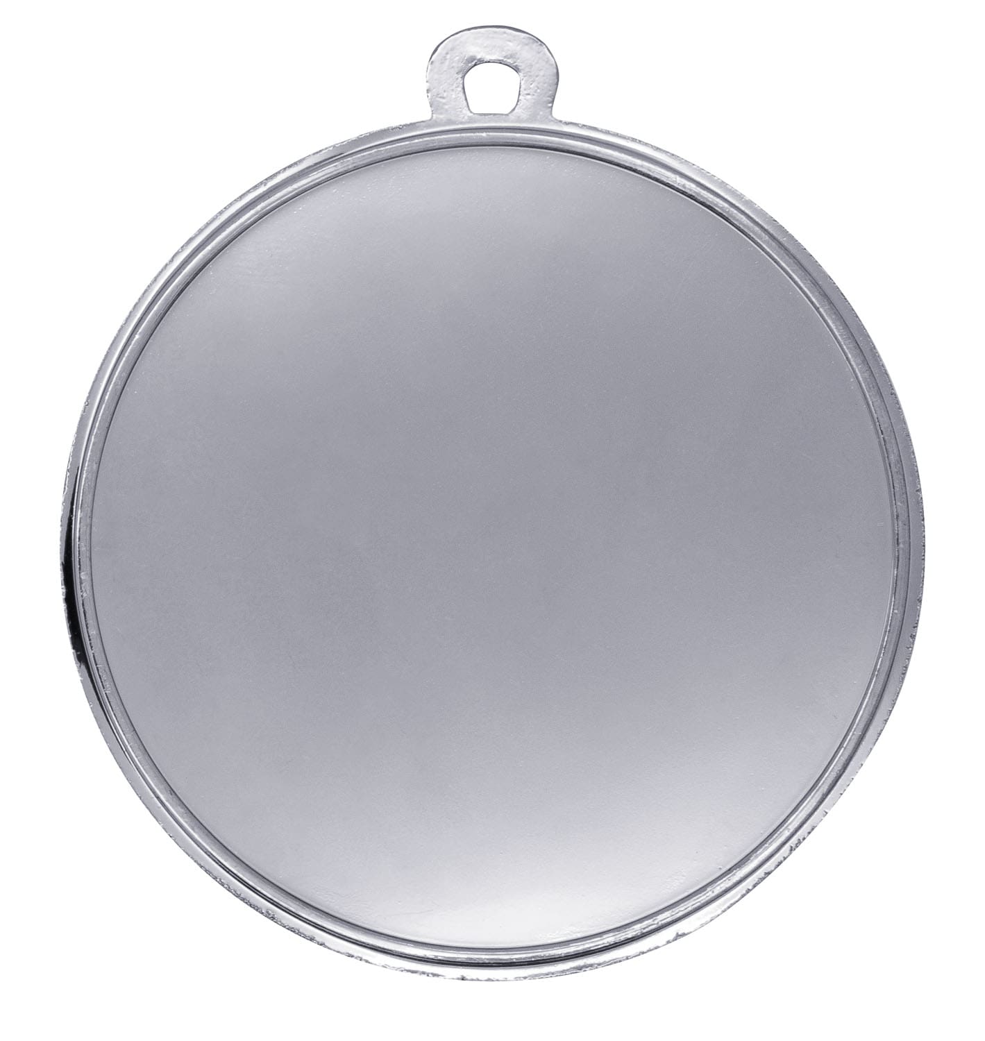 Medaille "Ranunkeln" Ø 50 mm inkl. Wunschemblem und Kordel